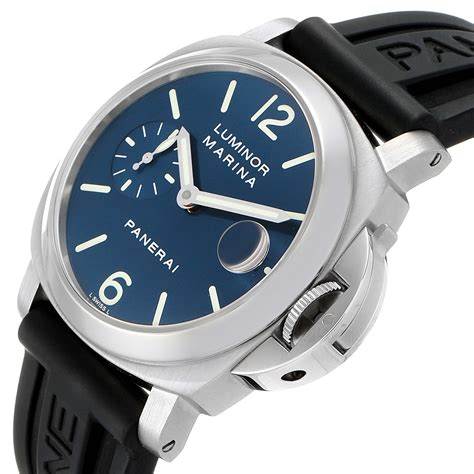 top rated panerai watches|which Panerai holds value.